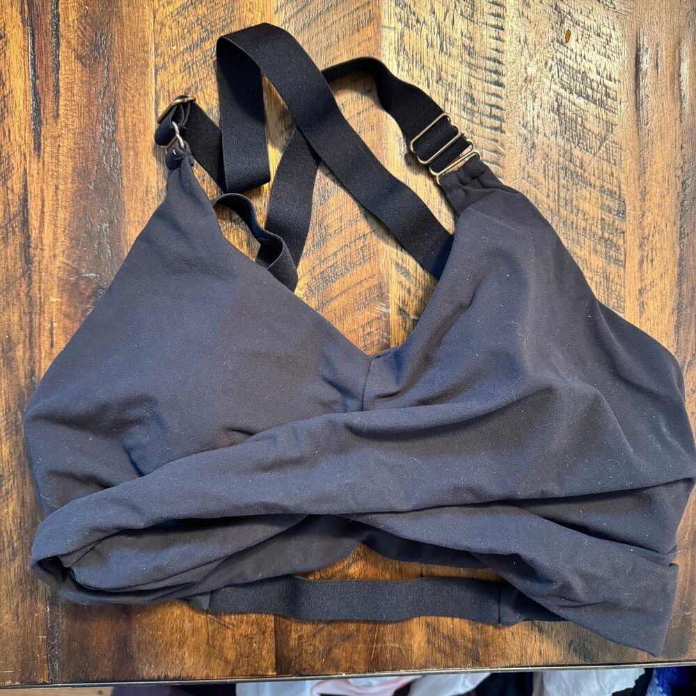 Black Women's Top